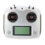 Flysky FS-I6S 10CH 2.4G Remote Control FS-iA6B for RC Quadcopter Controller